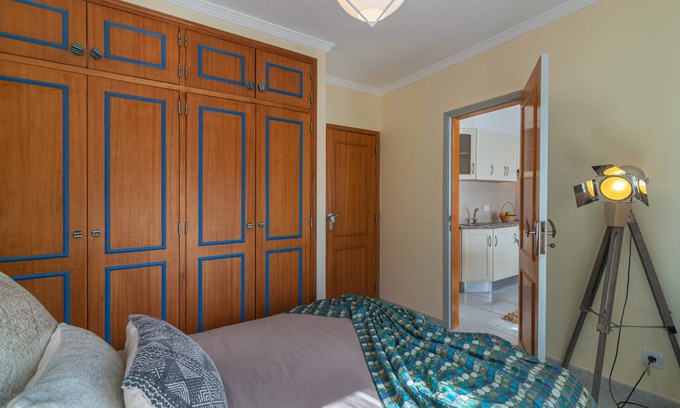 Montenegro Apartment | 40 m² Apartment ∙ 1 bedroom ∙ 2 guests