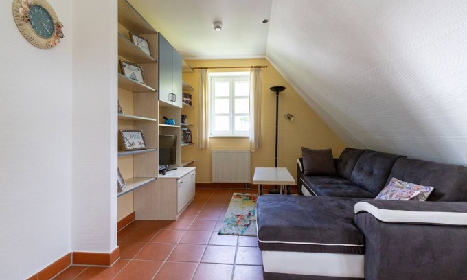 Kreptitz Apartment | 40 m² Apartment ∙ 1 bedroom ∙ 3 guests