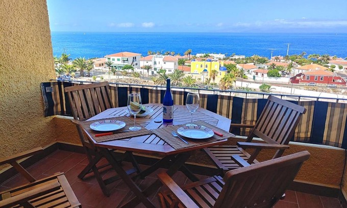 Santiago del Teide Apartment | 40 m² Apartment ∙ 1 bedroom ∙ 2 guests