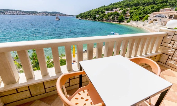 Rogoznica Apartment | 40 m² Apartment ∙ 1 bedroom ∙ 3 guests