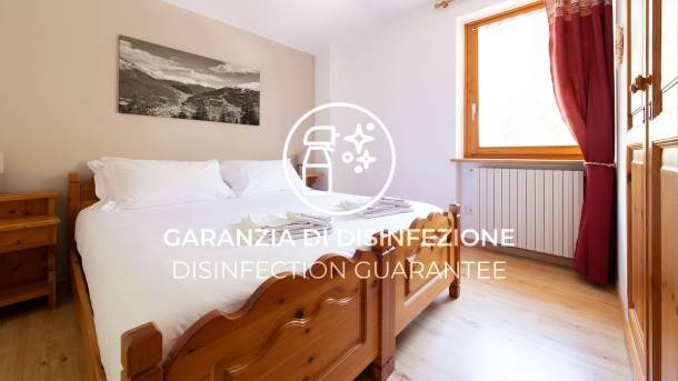 Premadio Apartment | 40 m² Apartment ∙ 1 bedroom ∙ 3 guests