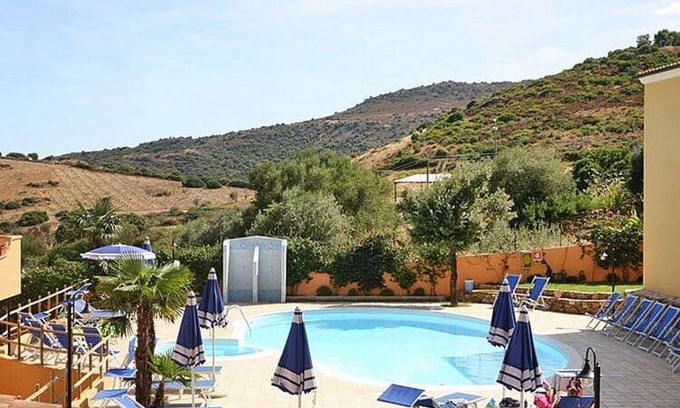 Tamarispa Apartment | 40 m² Apartment ∙ 1 bedroom ∙ 4 guests