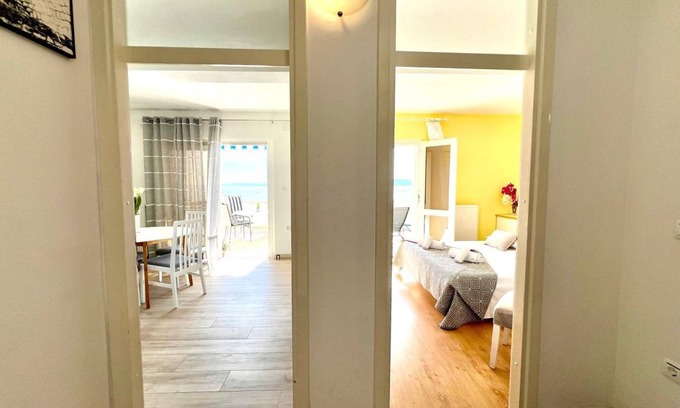 Selca Apartment | 40 m² Apartment ∙ 2 bedrooms ∙ 5 guests