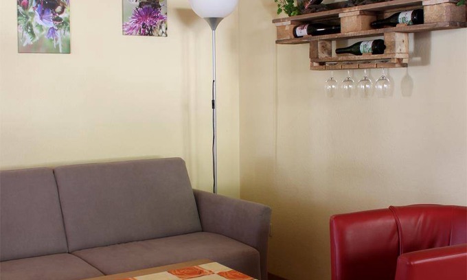 Hatzenport Apartment | 40 m² Apartment ∙ 1 bedroom ∙ 2 guests