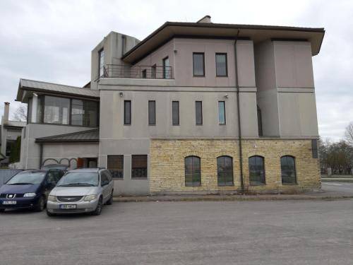 Lasnamae Hostel | 40 m² Hostel ∙ 5 guests