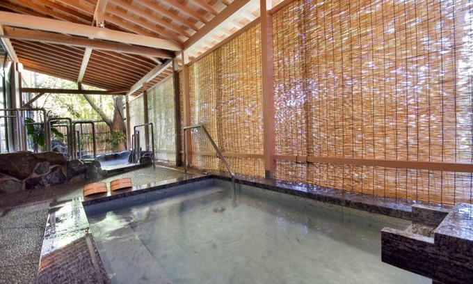 Dogo Hot Spring Hotel | 40 m² Hotel ∙ 1 bedroom ∙ 3 guests