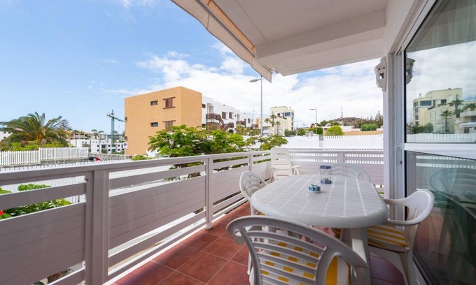 San Agustin House | 40 m² House ∙ 1 bedroom ∙ 2 guests