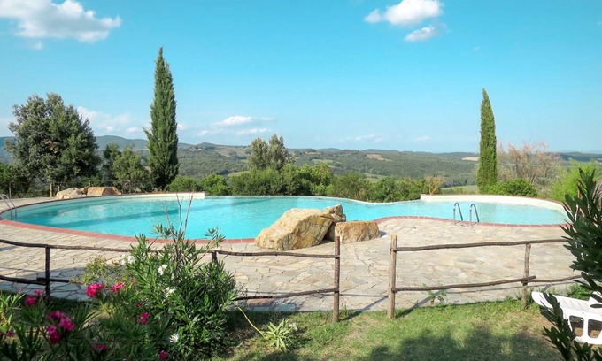 Santo House | 40 m² House ∙ 1 bedroom ∙ 4 guests
