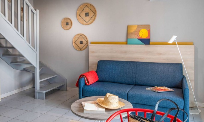 Fabregues House | 40 m² House ∙ 1 bedroom ∙ 6 guests