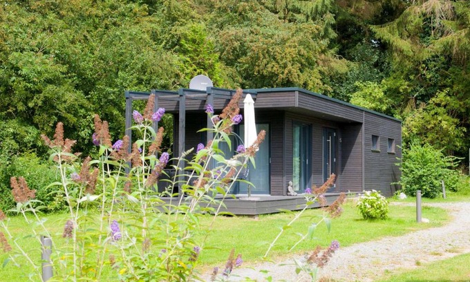 Ponitz am See House | 40 m² House ∙ 2 bedrooms ∙ 4 guests