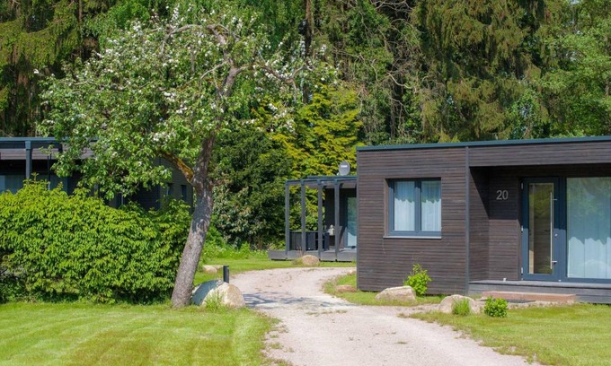 Ponitz am See House | 40 m² House ∙ 2 bedrooms ∙ 4 guests