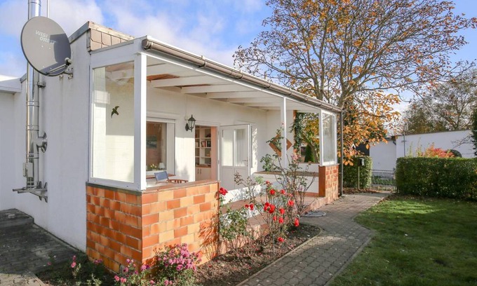 Stahlbrode House | 40 m² House ∙ 2 bedrooms ∙ 3 guests