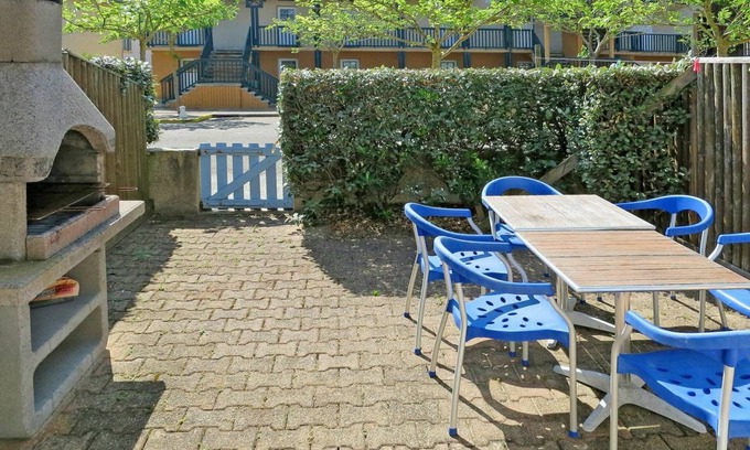 Biscarrosse Plage Resort | 40 m² Resort ∙ 1 bedroom ∙ 5 guests