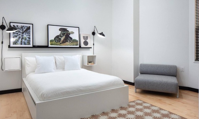 University City Apartment | 4003 Chestnut | 1A in Philadelphia