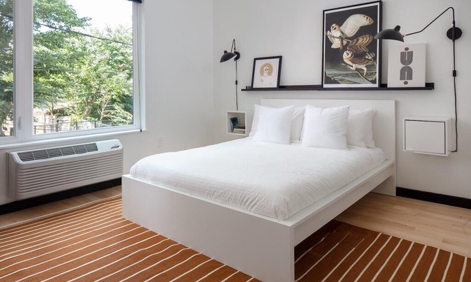 University City Apartment | 4003 Chestnut | 2E in Philadelphia