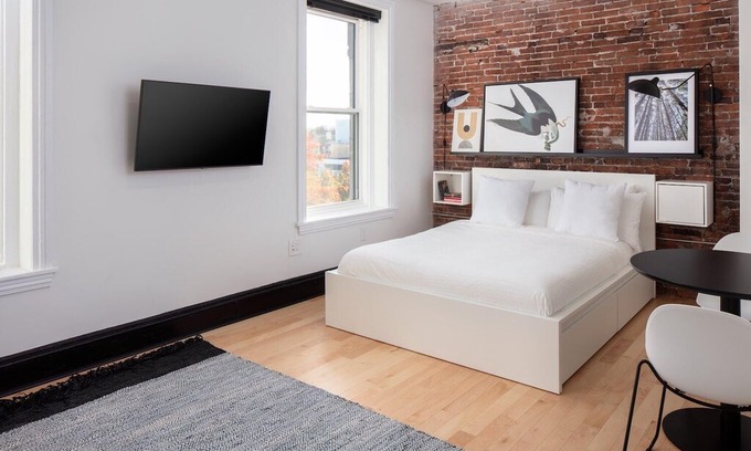 University City Apartment | 4003 Chestnut | 3A in Philadelphia