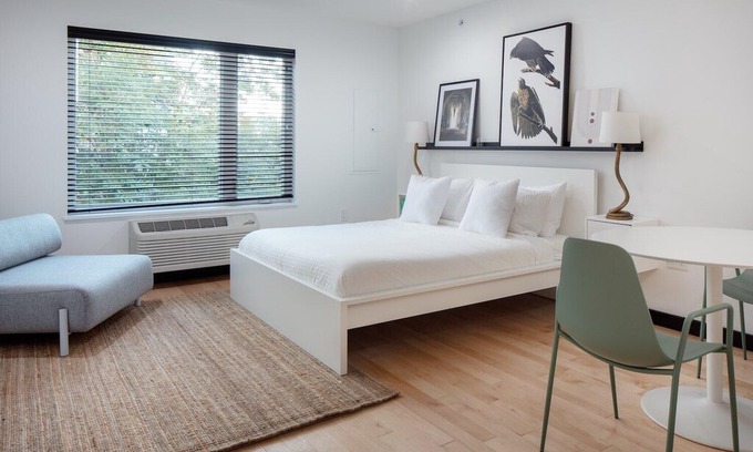 University City Apartment | 4003 Chestnut | 3E in Philadelphia
