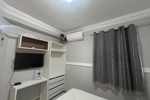 Fatima Apartment | 403 Apto Versátil e Aconchegante