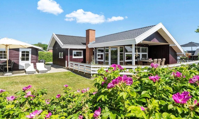 Horsens House | 40341 Juelsminde - Hamborg 86