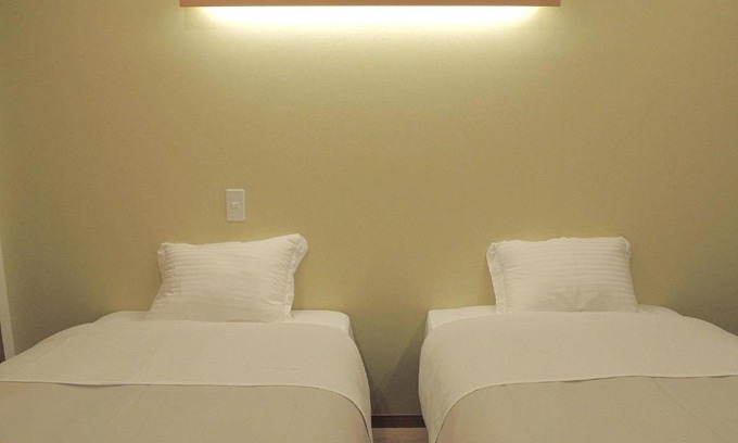 Makiminato Apartment | 404 Apartment in Okinawa