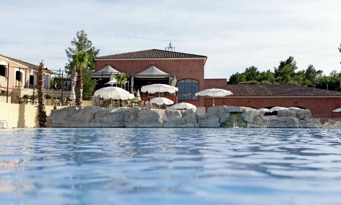 Fayence Other | 41 m² Accommodation ∙ 1 bedroom ∙ 4 guests