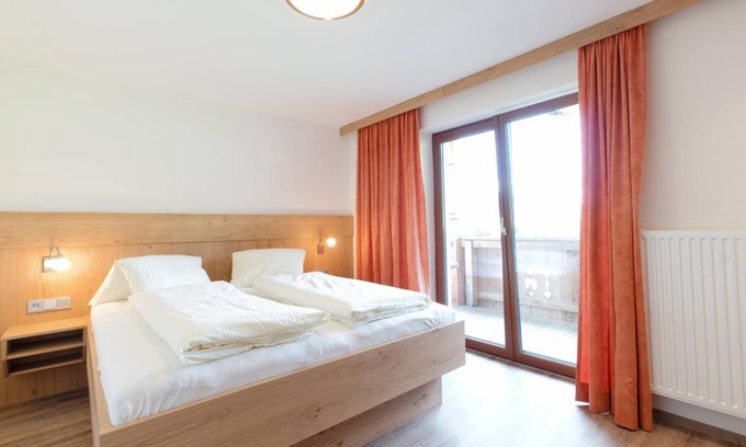 Griessen Apartment | 41 m² Apartment ∙ 1 bedroom ∙ 4 guests