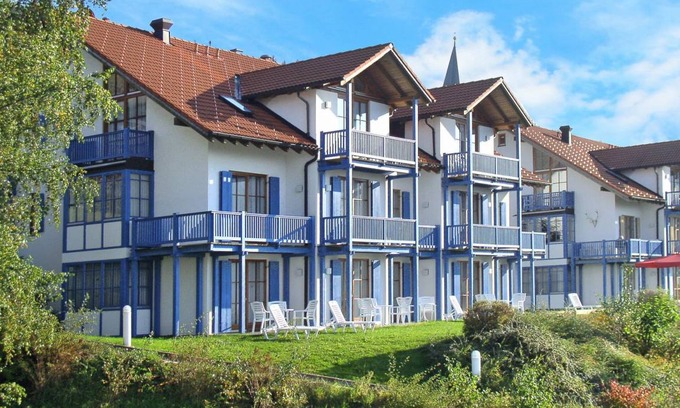 Schofweg Apartment | 41 m² Apartment ∙ 1 bedroom ∙ 4 guests