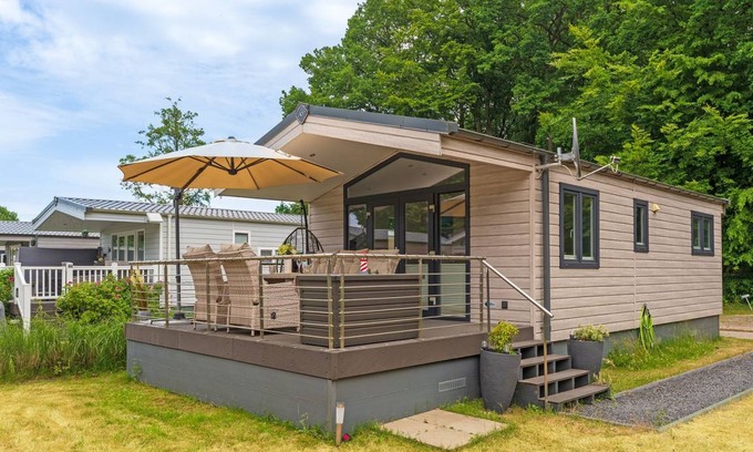 Gronenberg House | 41 m² House ∙ 2 bedrooms ∙ 3 guests