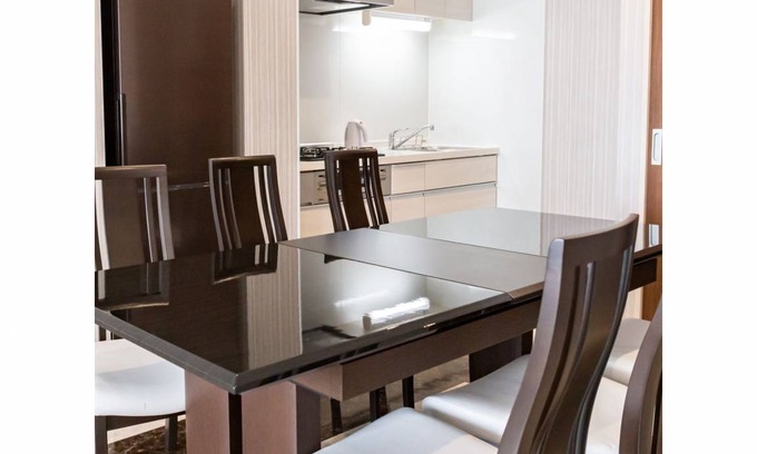 Kisarazu Hotel | 41 m² Hotel ∙ 1 bedroom ∙ 6 guests