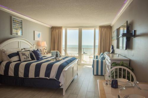 Treasure Island House | 413 - Island Inn