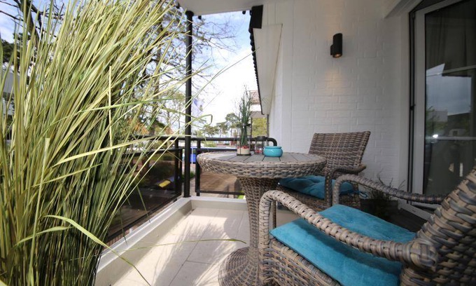 Niendorf Apartment | 42 m² Apartment ∙ 1 bedroom ∙ 2 guests