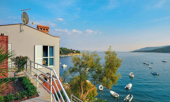 Rabac Apartment | 42 m² Apartment ∙ 1 bedroom ∙ 2 guests