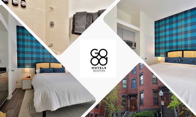 Columbus Apartment | 42 m² Apartment ∙ 2 guests
