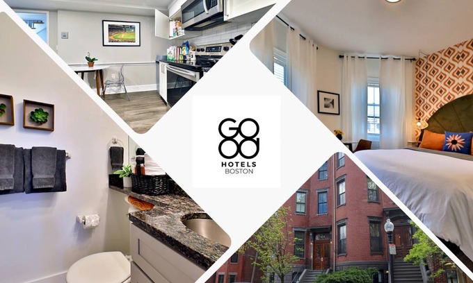Columbus Apartment | 42 m² Apartment ∙ 2 guests