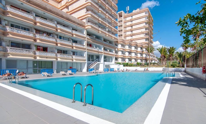 El Madronal Apartment | 42 m² Apartment ∙ 1 bedroom ∙ 3 guests