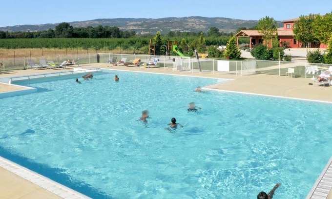 Chateauneuf-sur-Isere Apartment | 42 m² Apartment ∙ 1 bedroom ∙ 4 guests