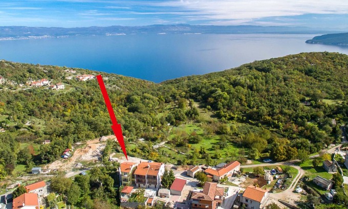 Golovik Apartment | 43 m² Apartment ∙ 1 bedroom ∙ 4 guests