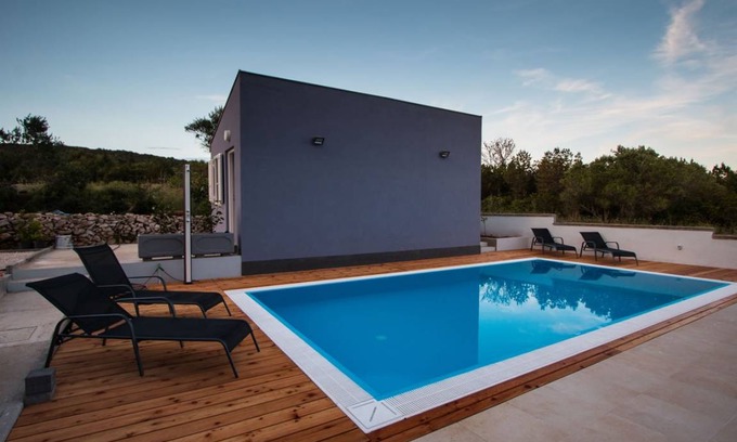 Verunic Apartment | 43 m² Apartment ∙ 2 bedrooms ∙ 6 guests