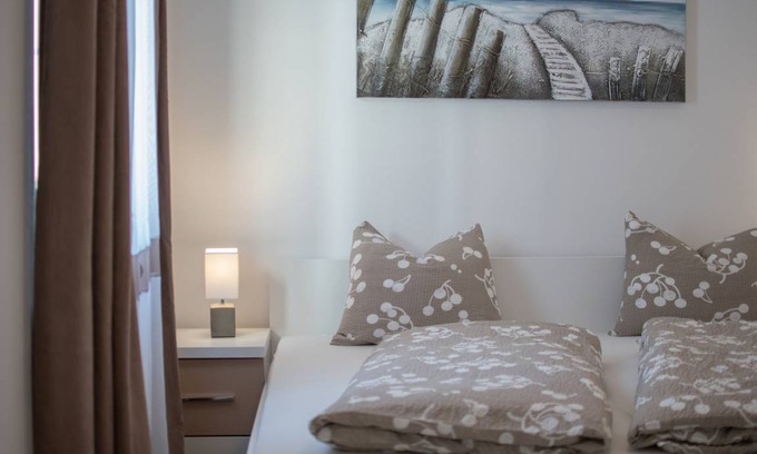 Kaldanija Apartment | 43 m² Apartment ∙ 2 bedrooms ∙ 4 guests