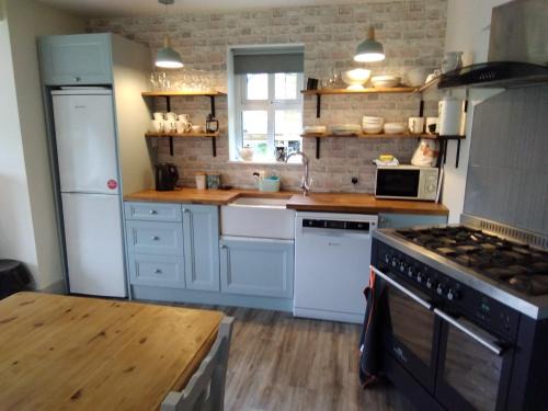 Clifden House | 43 Reidhlean Clifden Glen
