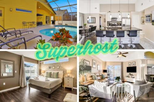 Westridge House | 430 HOLBORN LOOP DAVENPORT 4 BEDS