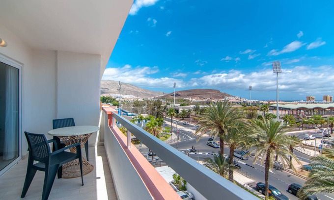 El Madronal Apartment | 44 m² Apartment ∙ 1 bedroom ∙ 4 guests