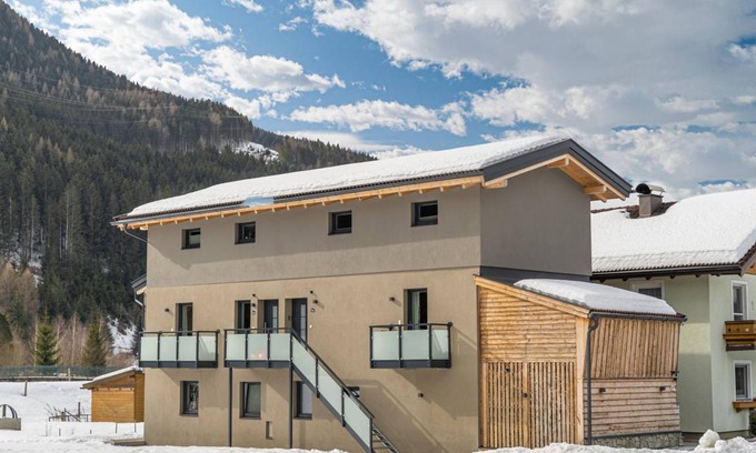 Muhlbach im Pinzgau Apartment | 45 m² Apartment ∙ 1 bedroom ∙ 4 guests
