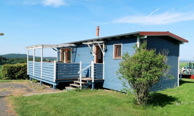 Balhorn Other | 45 m² Accommodation ∙ 1 bedroom ∙ 3 guests