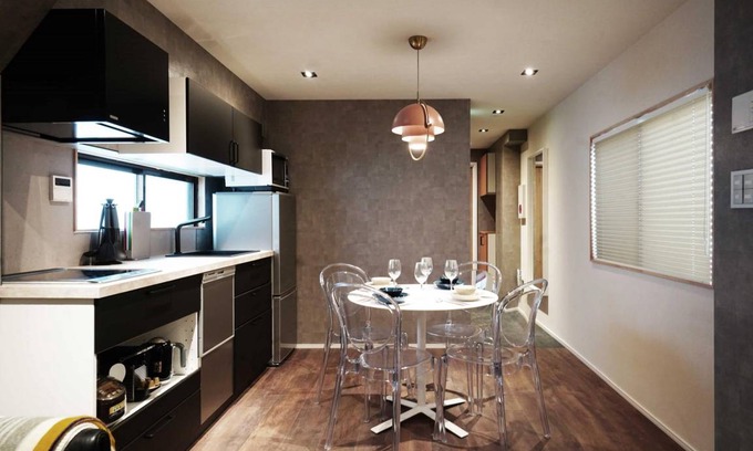 Ikejiri Apartment | 45 m² Apartment ∙ 1 bedroom ∙ 4 guests