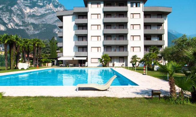 Riva del Garda Apartment | 45 m² Apartment ∙ 2 bedrooms ∙ 4 guests