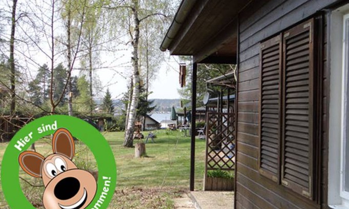 Roding Apartment | 45 m² Apartment ∙ 2 bedrooms ∙ 3 guests
