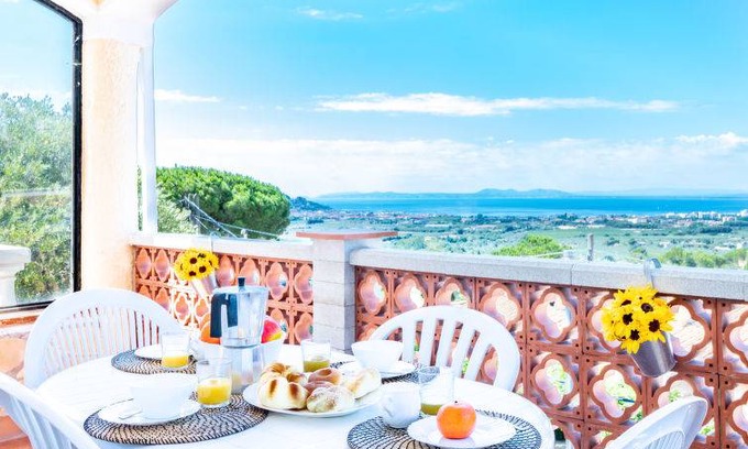 El Mas Fumats Apartment | 45 m² Apartment ∙ 2 bedrooms ∙ 4 guests