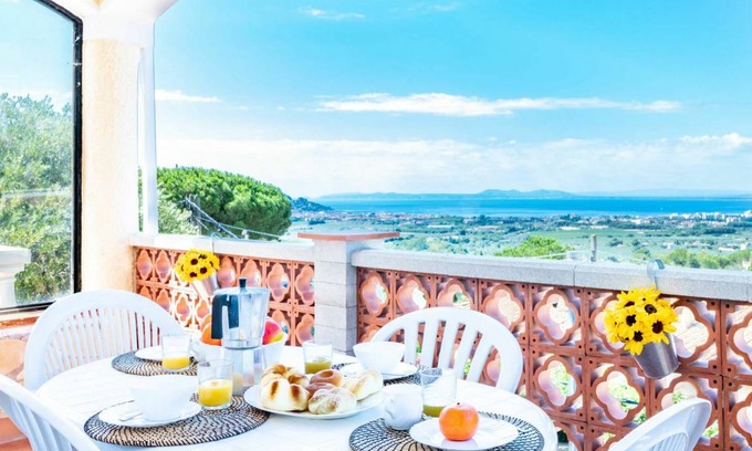 El Mas Fumats Apartment | 45 m² Apartment ∙ 2 bedrooms ∙ 4 guests