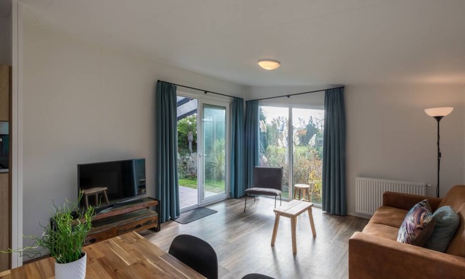 Breezand Apartment | 45 m² Apartment ∙ 2 bedrooms ∙ 4 guests